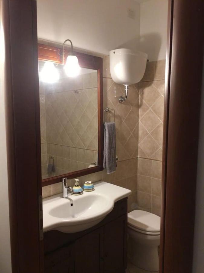 Ferienwohnung Relax Sul Lago Genzano di Roma Exterior foto