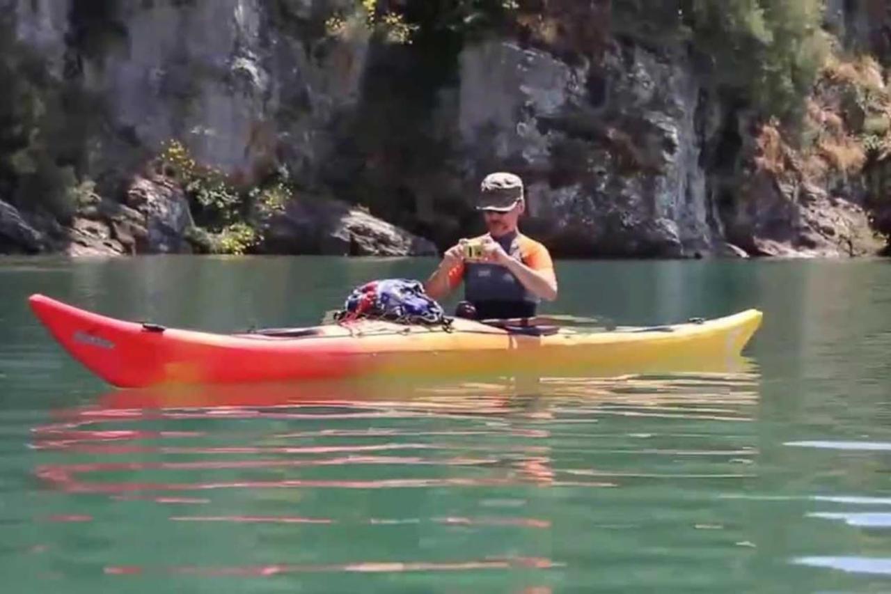 Ferienwohnung Relax Sul Lago Genzano di Roma Exterior foto