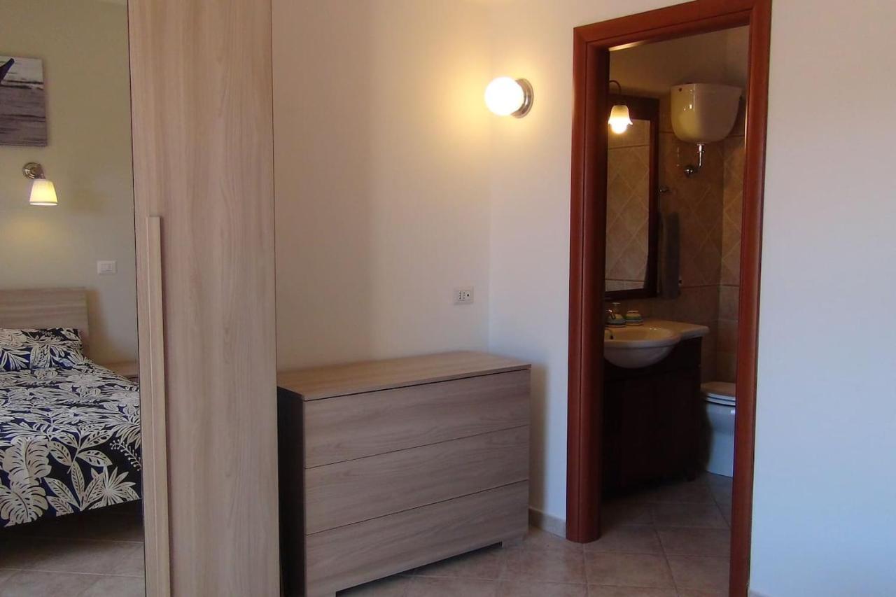 Ferienwohnung Relax Sul Lago Genzano di Roma Exterior foto